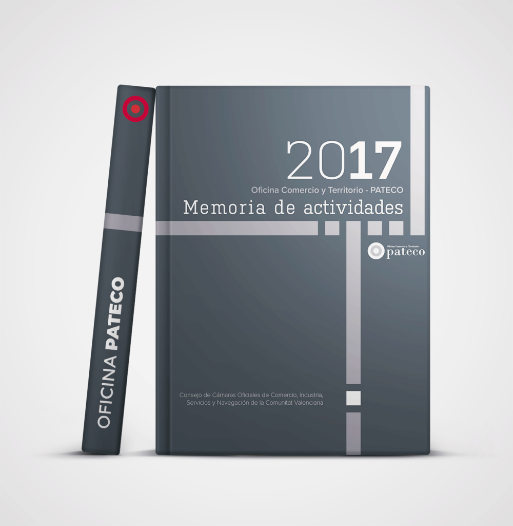 Memoria de actividades 2017