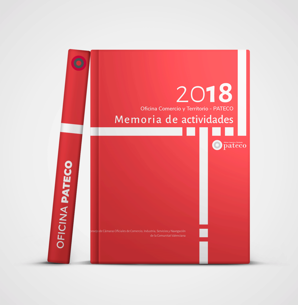Memoria de actividades 2018