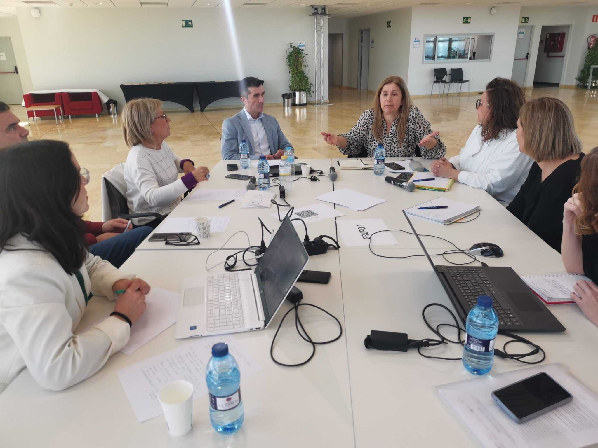 El Proyecto Retail Future+ avanza con el inicio de los ideatones ...